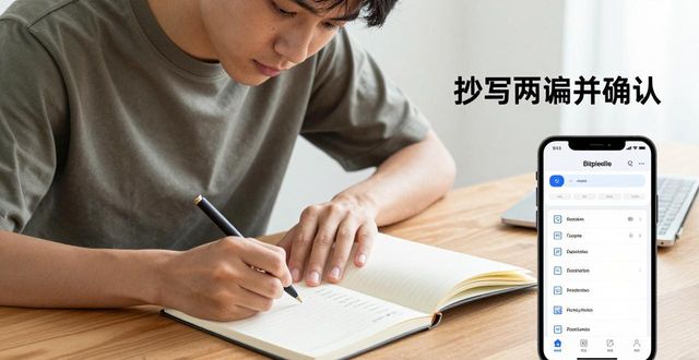 How to Set Up Your First Bitpie Wallet 手把手教你创建第一个Bitpie钱包