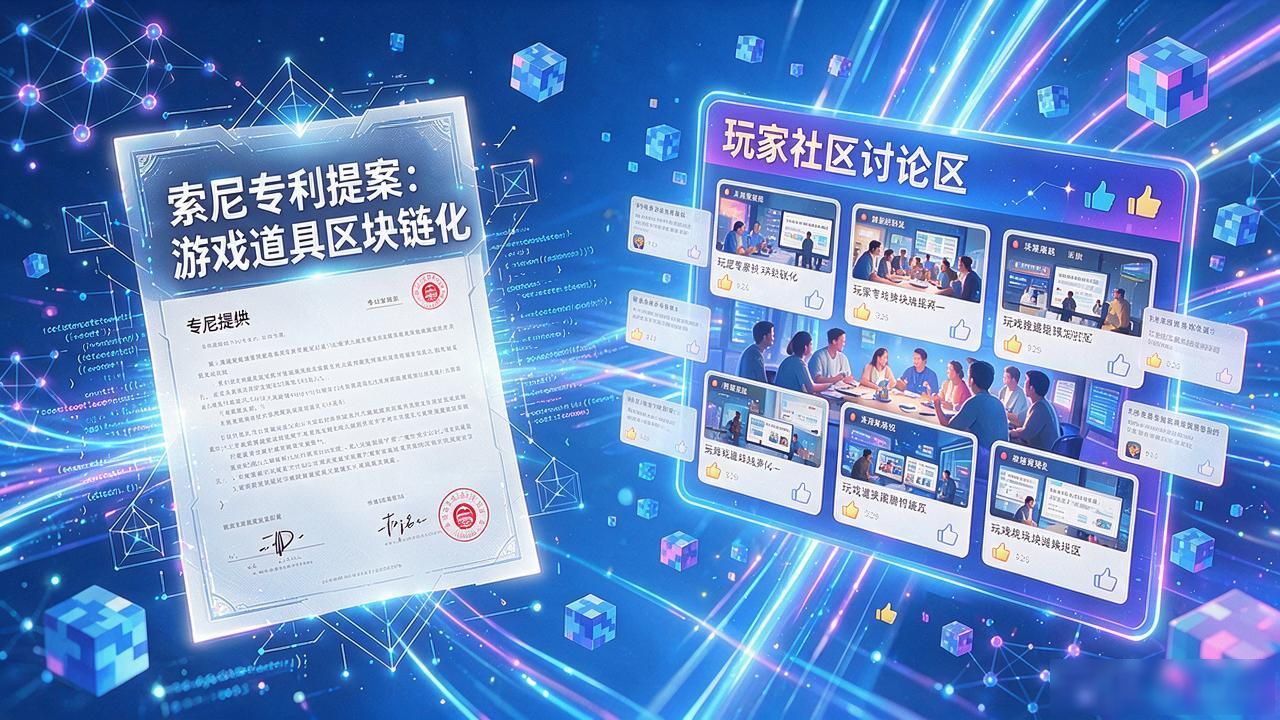 PS5能用数字货币买游戏吗？索尼支付功能全解析