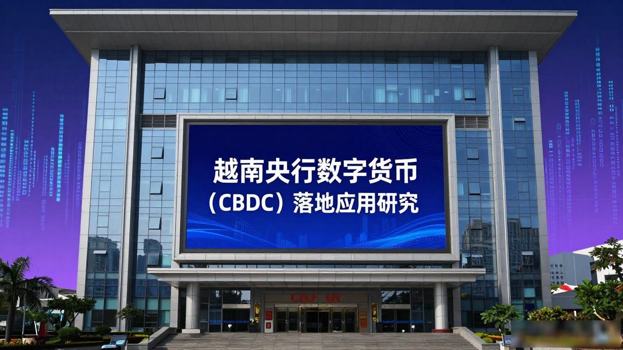 越南龙币是什么？一文带你了解越南数字货币最新情况