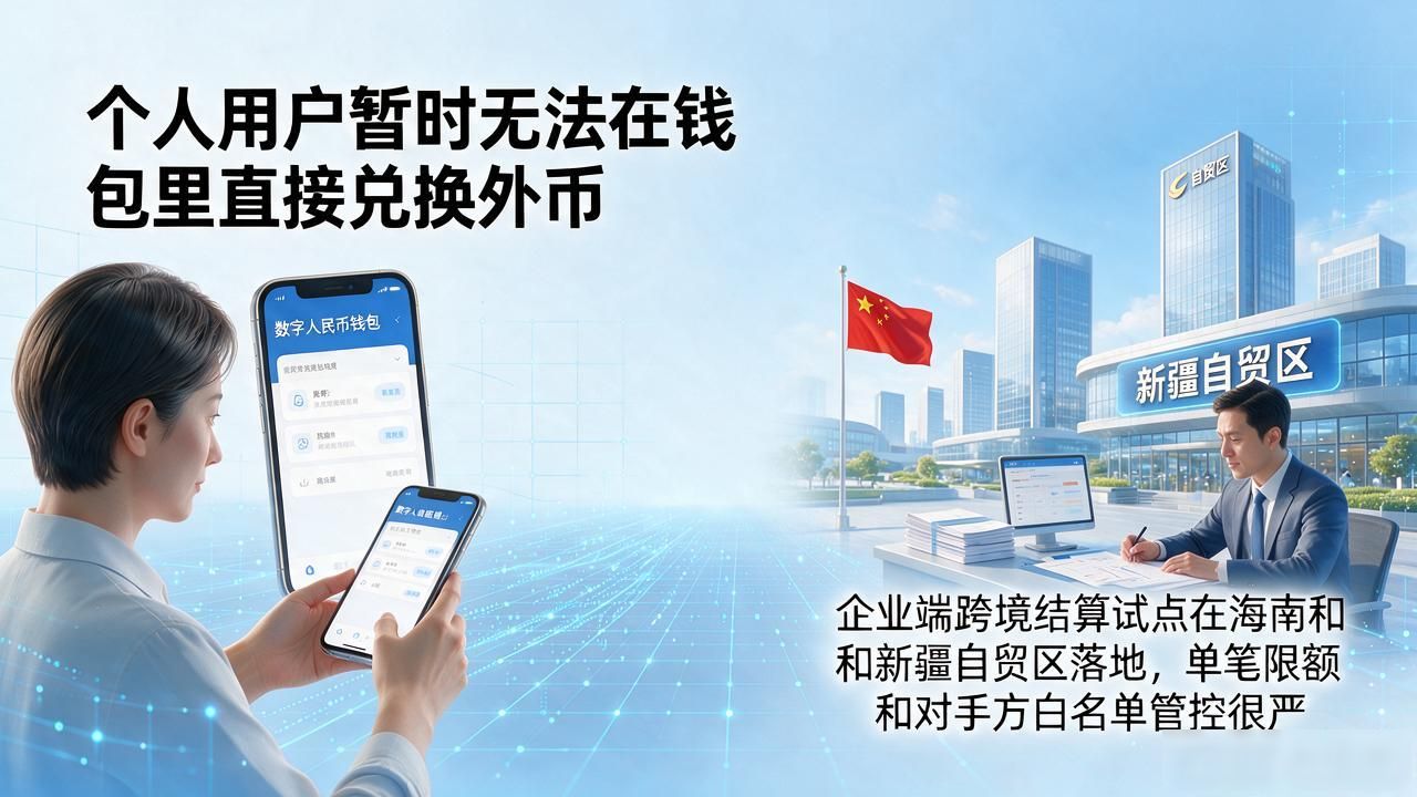 中国转化数字货币_数字人民币试点进展_商户收单体验