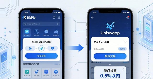 BitPie安卓版交易技巧 实战经验分享