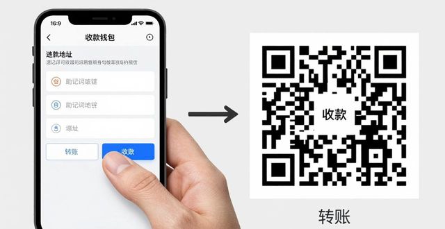 比特派钱包怎么共享信息？教你两招