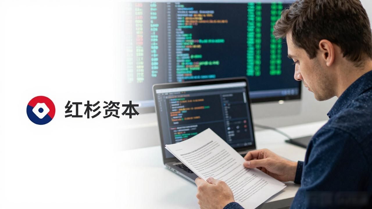 红杉资本押注加密数字货币，普通投资者如何入手？