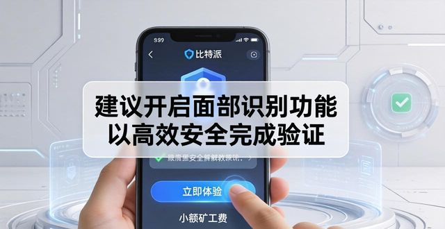 比特派新功能解锁教程 三步轻松开启