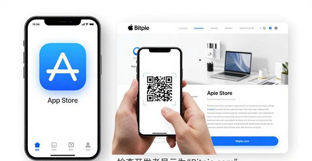 Bitpie钱包正版下载 三步教你避开假钱包