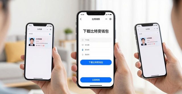 比特派钱包下载后怎么完成客户评估