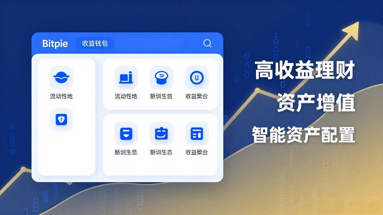 Bitpie钱包聚合管理功能_Bitpie自动化转账定投策略_如何通过Bitpie钱包优化你的投资策略？
