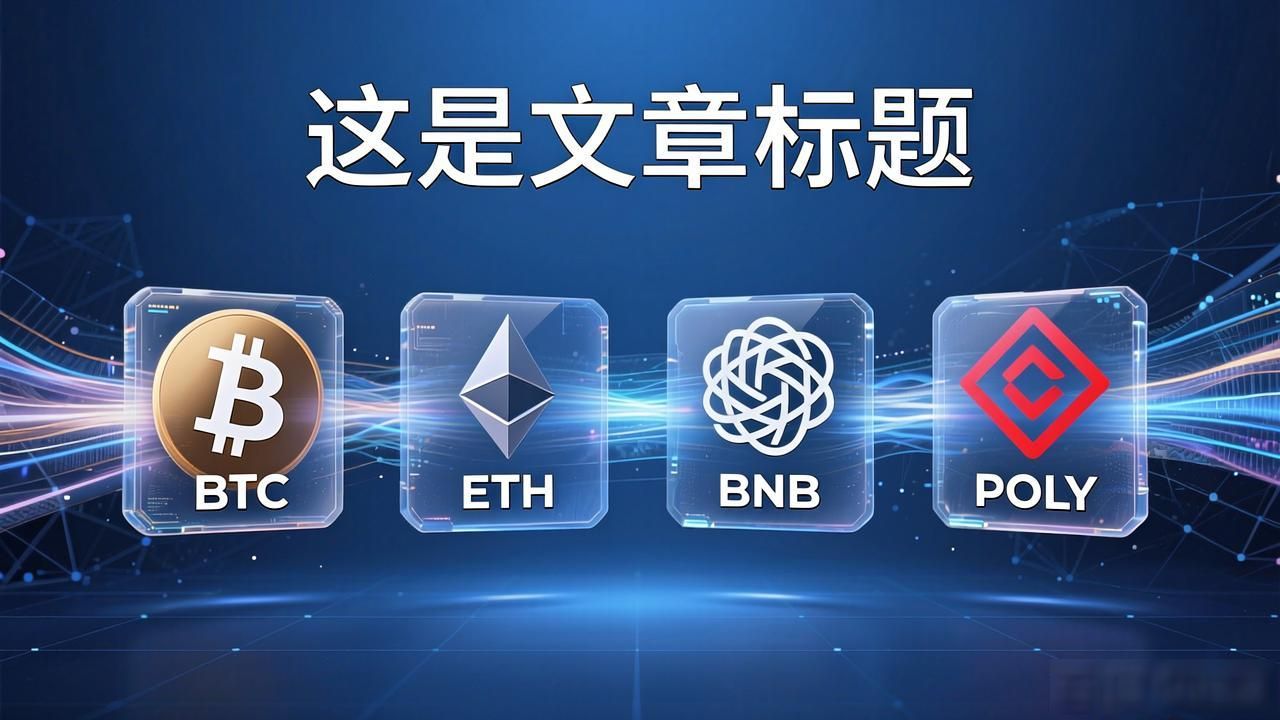 这是文章标题