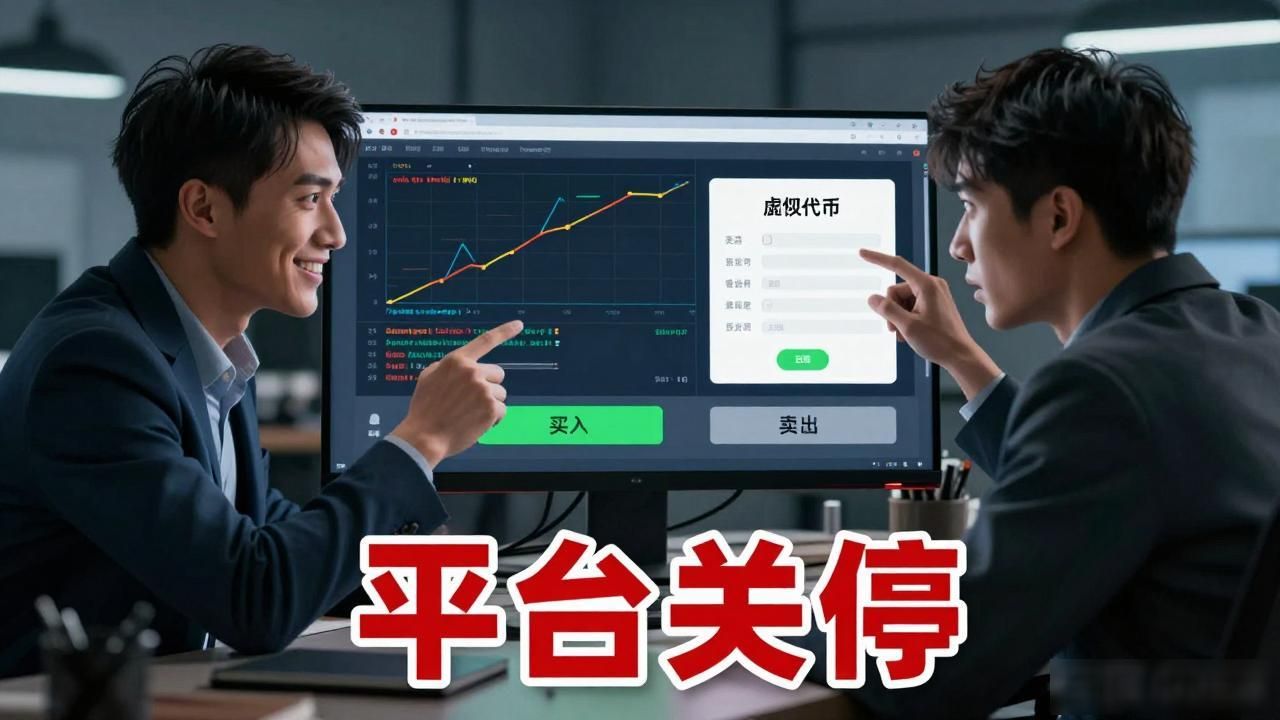 海外数字货币骗局：高收益诱惑背后的血泪教训
