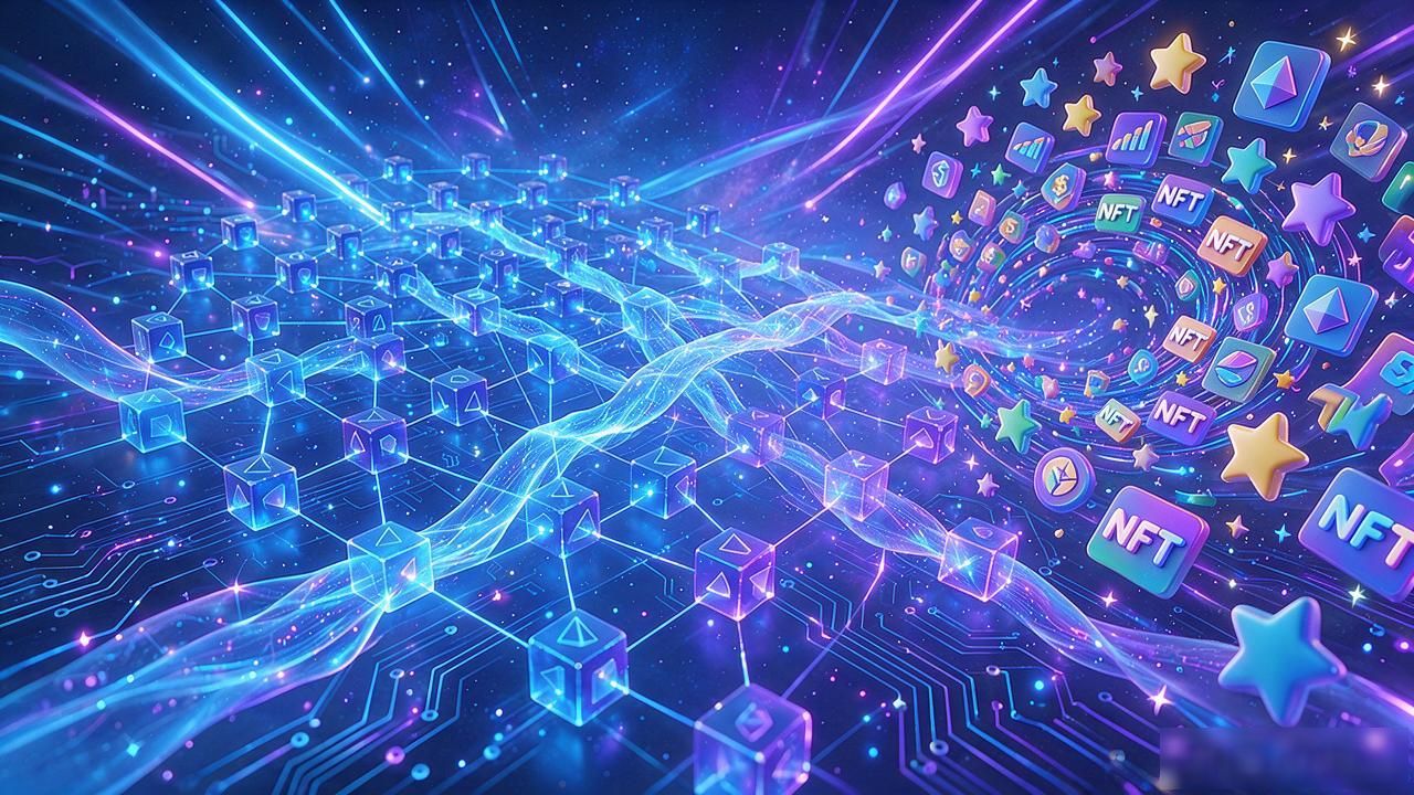 数字货币现在有多火？一文看懂这波浪潮