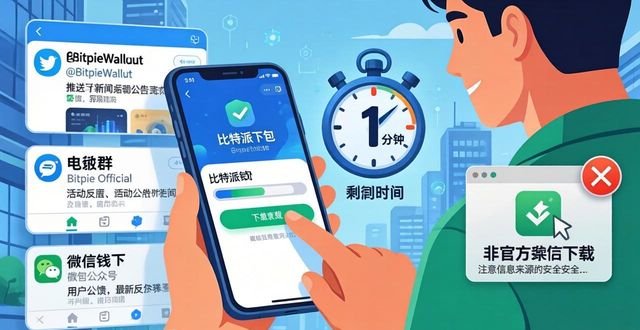 如何在比特派钱包下载中保持持续关注？_比特派钱包是冷钱包吗_bitpie比特派钱包