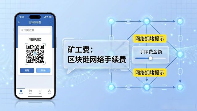 下载比特派钱包前，先弄懂这几个关键点