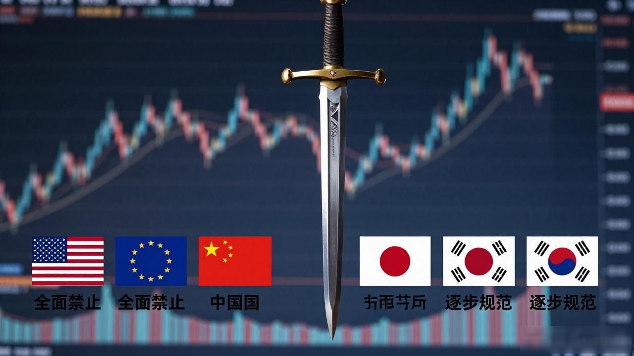 数字货币风险研究：五大隐患，普通人必读
