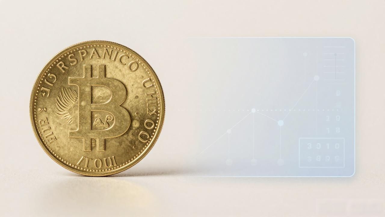 数字货币和金币哪个更适合普通人？看完帮你选