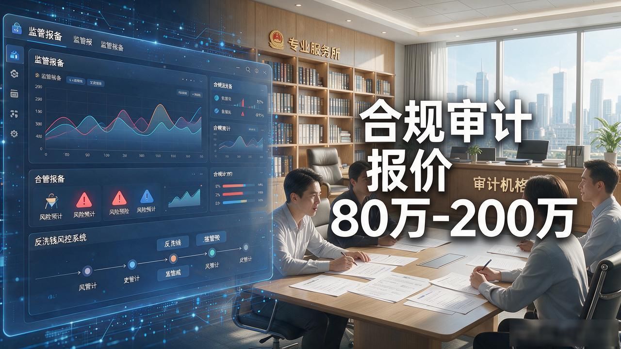数字货币发行初期费用清单：从技术基建到合规，钱都花哪了