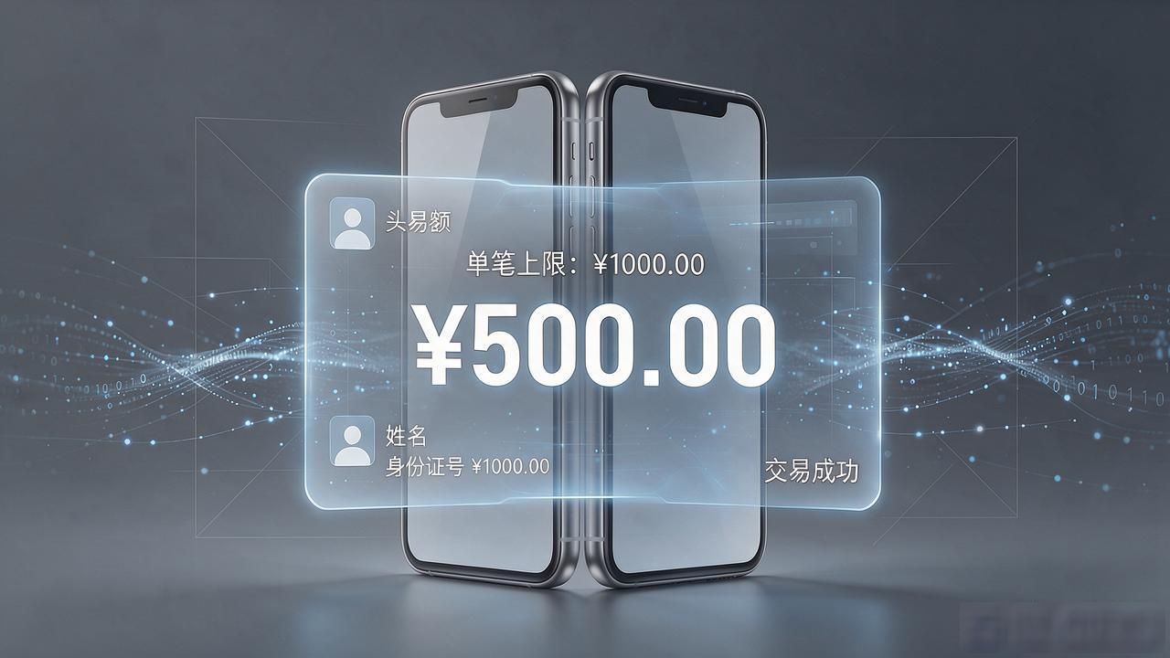 我国正在测试数字货币，数字人民币离咱能用还有多远