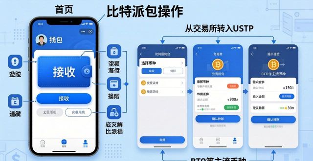 比特派官方下载后如何进行虚拟交易？三步轻松上手