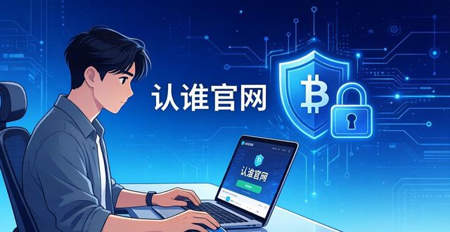 比特派钱包中文版下载：交易流程和核心概念一看就懂