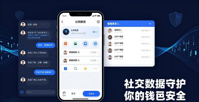 比特派使用教程：社交平台如何玩转智慧钱包