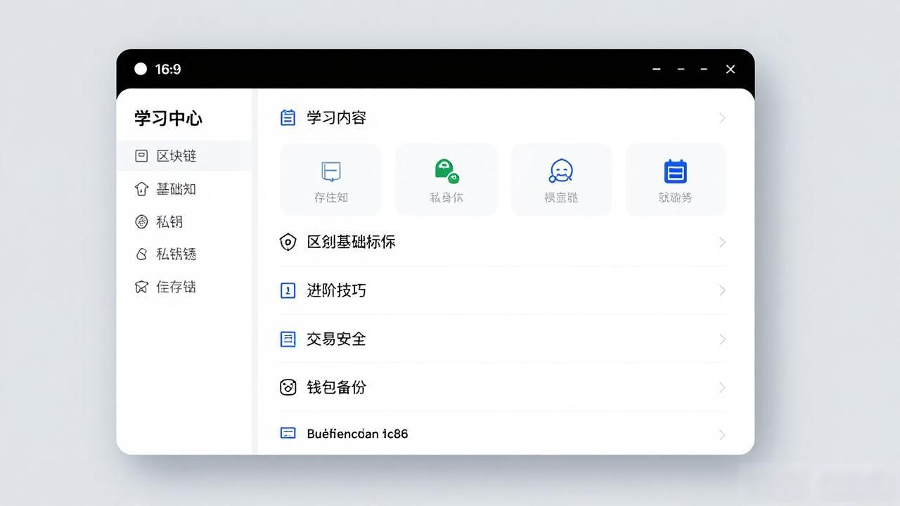 比特派钱包教育资源_比特派钱包学习中心_下载比特派钱包后的投资者教育：如何通过其内置资源提升自己的专业技能？