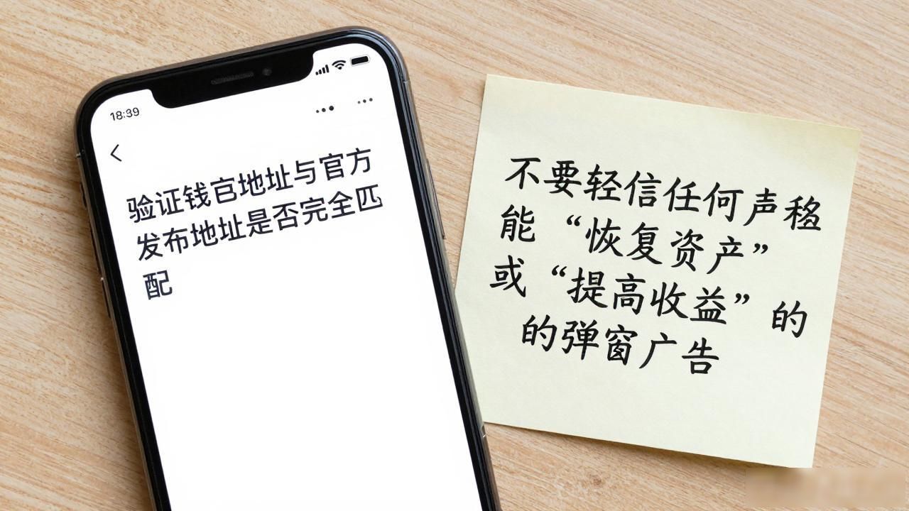 安卓安装比特派钱包_如何在比特派安卓版下载中执行正确的风险管理？_官方渠道下载去中心化钱包