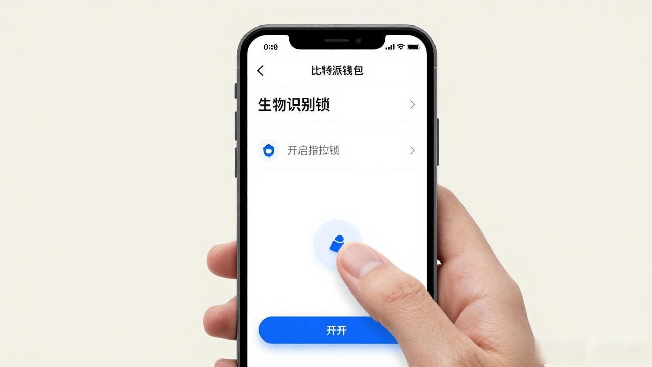 如何在比特派钱包手机版中实现多重保险_数字资产安全_比特派钱包多重保险体系