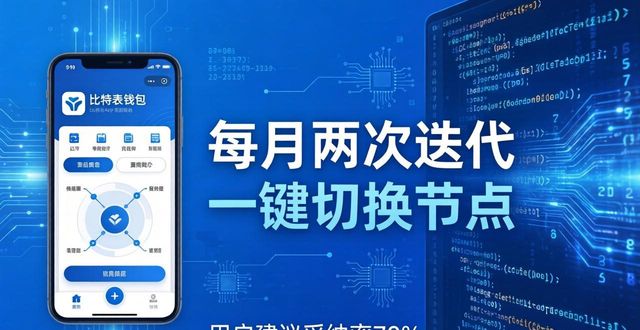 比特派钱包官方APP下载：用户真实反馈与更新策略