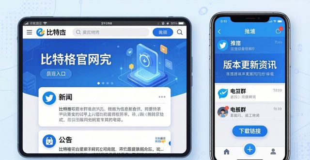 比特派钱包官方下载最新消息获取指南