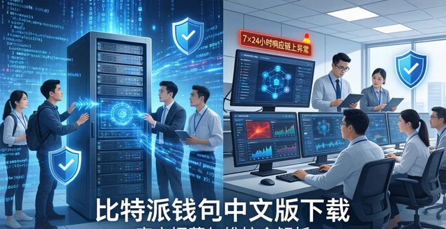 比特派钱包中文版下载 官方招募与维护全解析