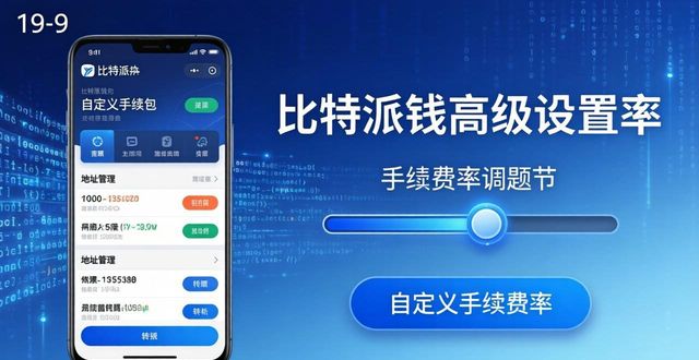 比特派安卓版下载与高级设置，玩转加密货币