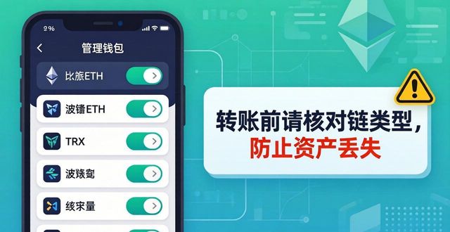 比特派钱包添加钱包的3个关键步骤