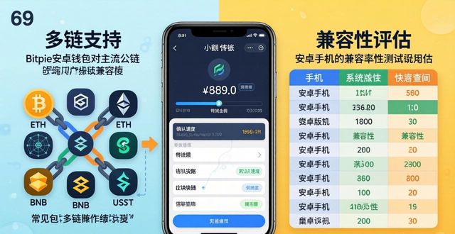 Bitpie安卓钱包怎么选？三步评估适用性与表现