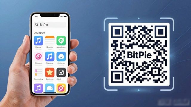 bitpie比特派钱包_在各大应用商店找到手机比特派钱包的秘密_比特派钱包有私钥吗
