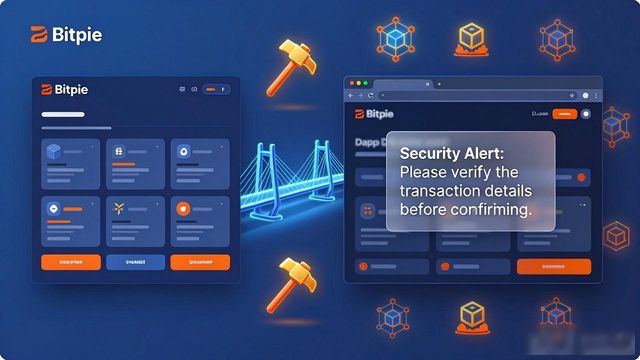 钱包官方网站_如何有效利用Bitpie钱包APP官网的功能?_钱包app官网下载