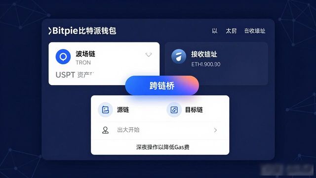 bitpie比特派钱包_如何在Bitpie比特派钱包中进行资产重组？_比特派钱包体系