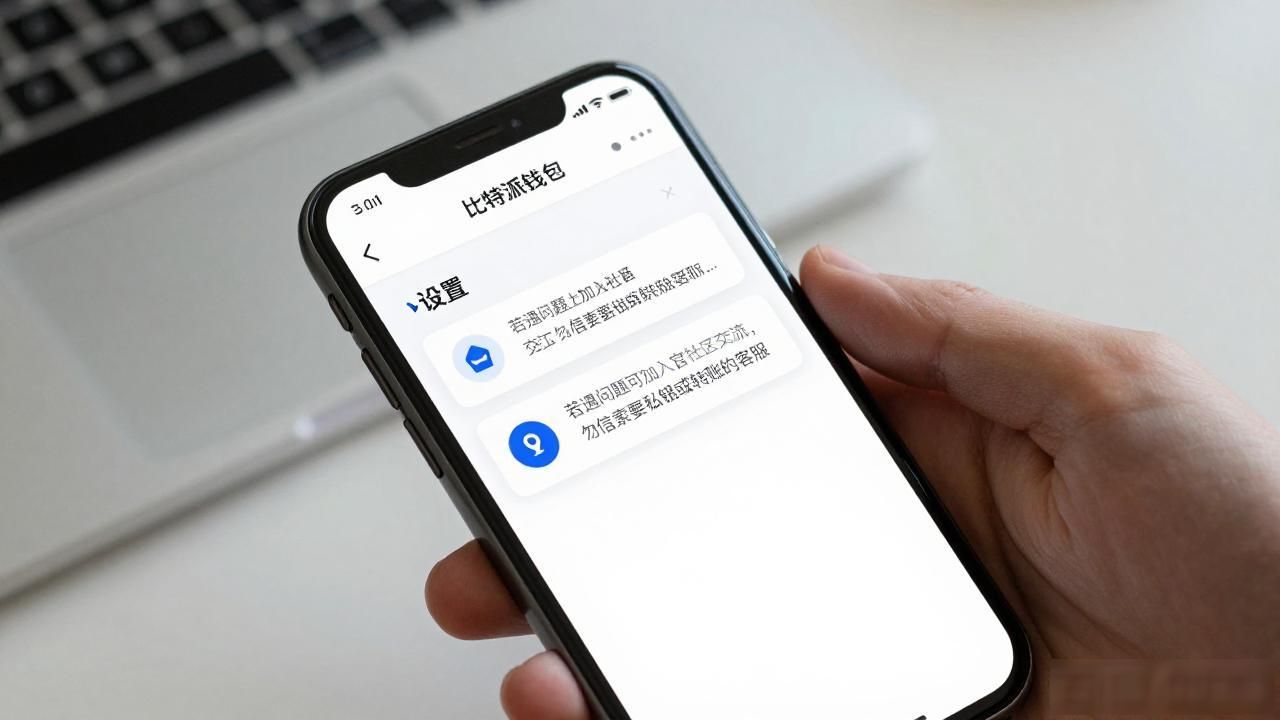 如何在比特派钱包app官方版下载中找到帮助？_比特派官网文档中心_比特派钱包app帮助入口