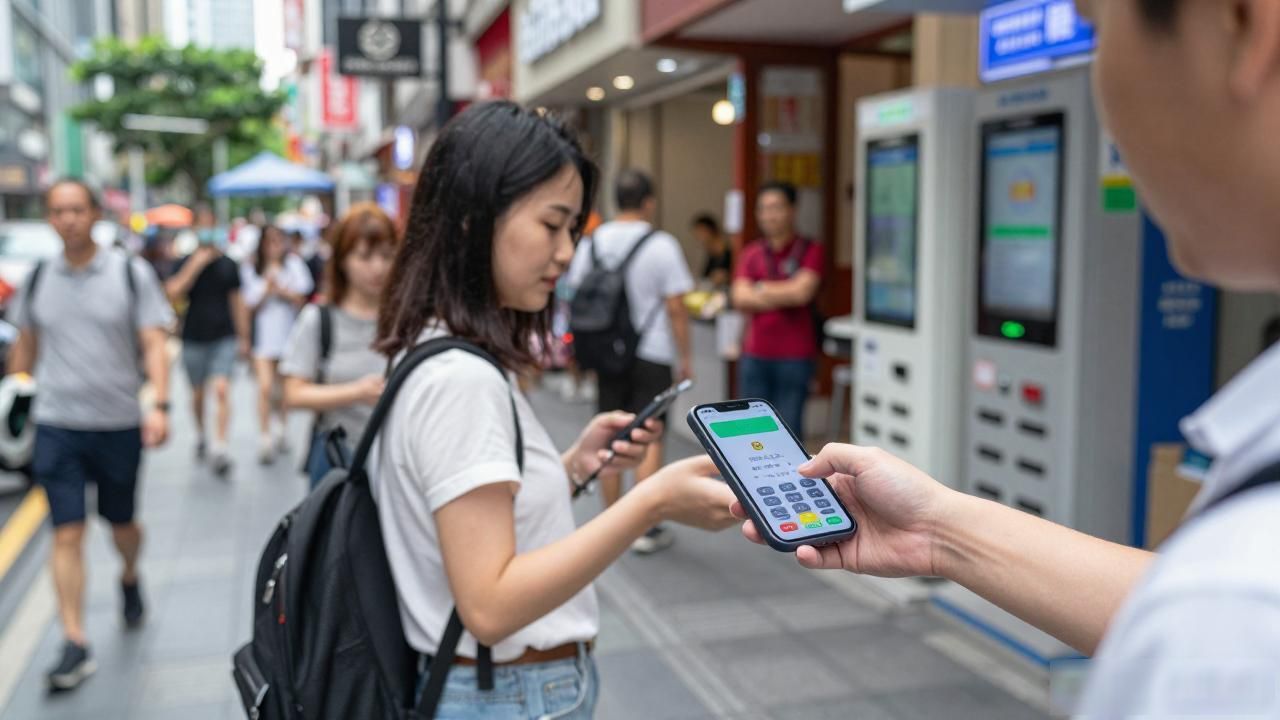 四个城市试点数字货币，这四种玩法你该了解