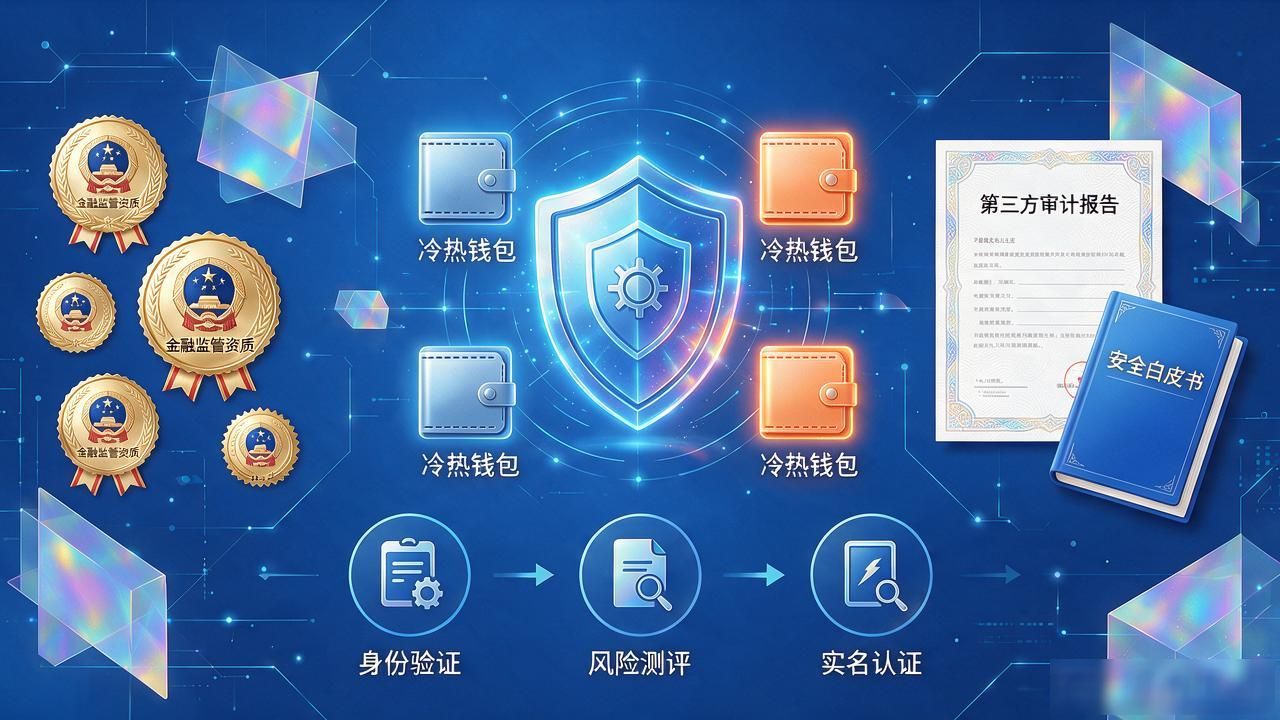 数字货币官网入口_数字资产交易平台的官方介绍