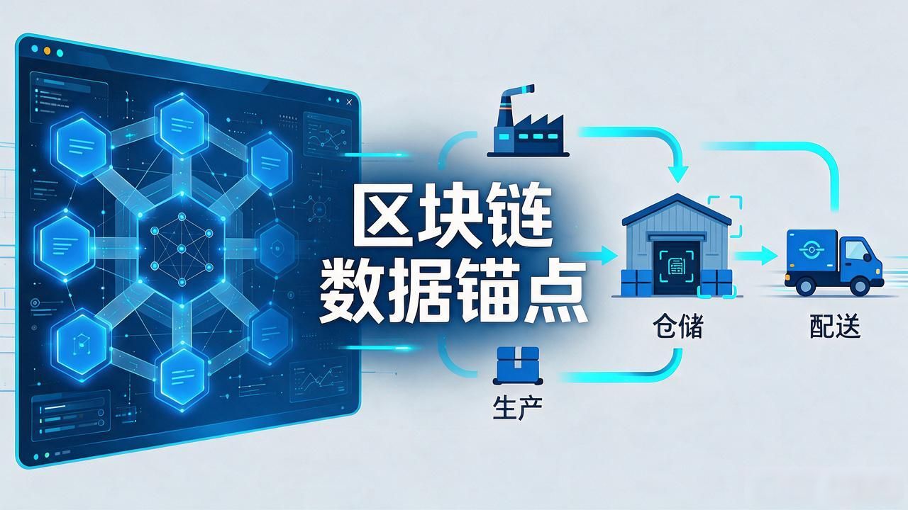 区块链供应链溯源_物联网与数字货币合作_物联网数字货币支付