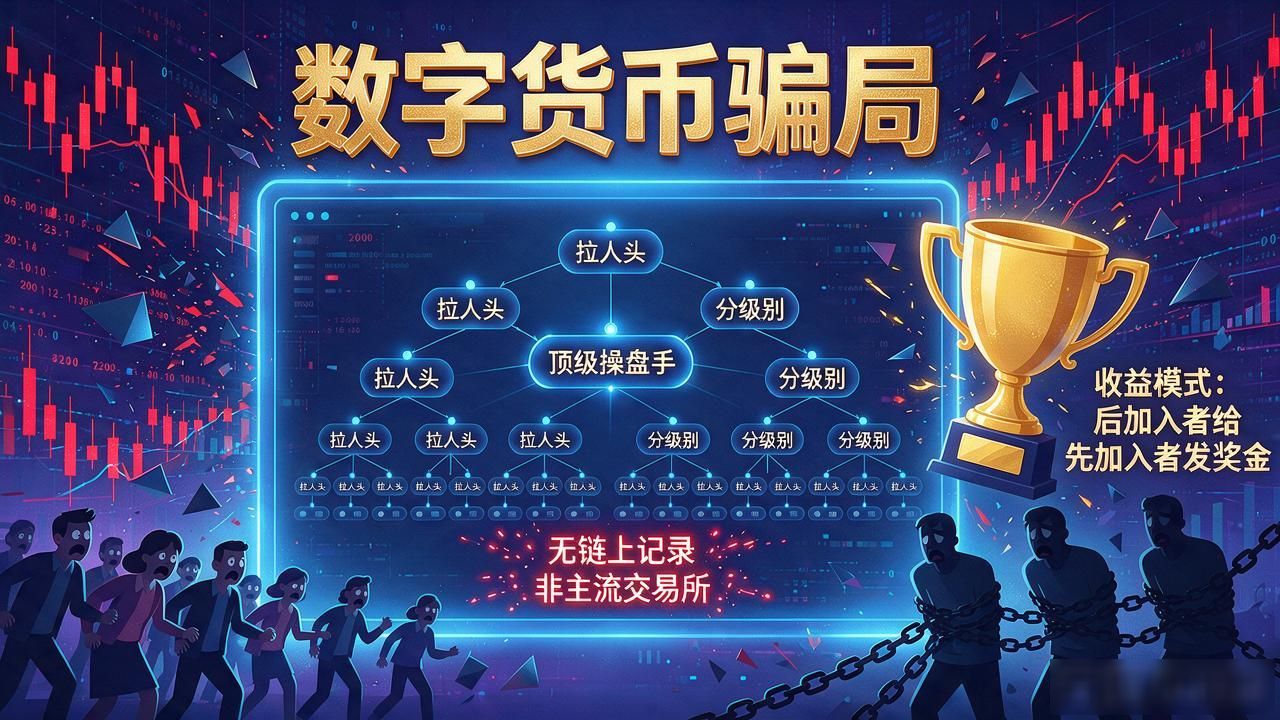 小孟数字货币到底是不是真的？一个干投资十几年的人跟你把话说明白