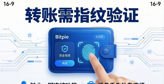 Bitpie钱包实测：功能好用吗？设计够安全吗？
