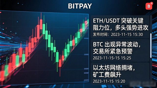 比特派钱包币币兑换风险_如何通过比特派钱包获得财经资讯？_bitpie比特派钱包