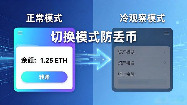 比特派Bitpie使用教程:安全设置详解_比特派怎么样使用安全_比特派pro