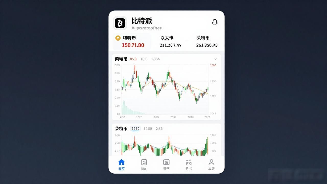 比特派怎么看投资动态？官方下载使用技巧