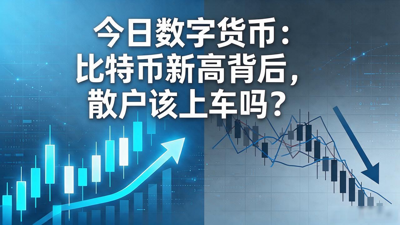 2024数字货币市场热度攀升 比特币以太坊表现分化 山寨币投资风险需谨慎_今日数字货币发展
