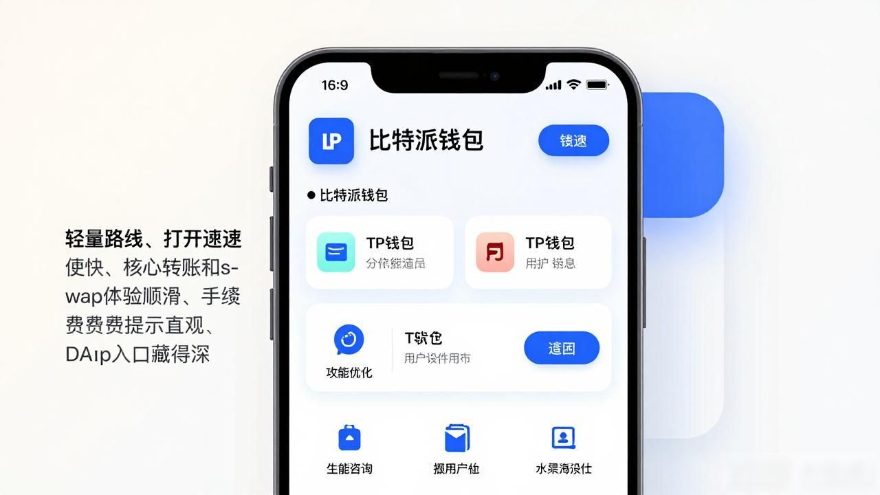 tp钱包比特派钱包哪个好用？用了大半年说几句实话