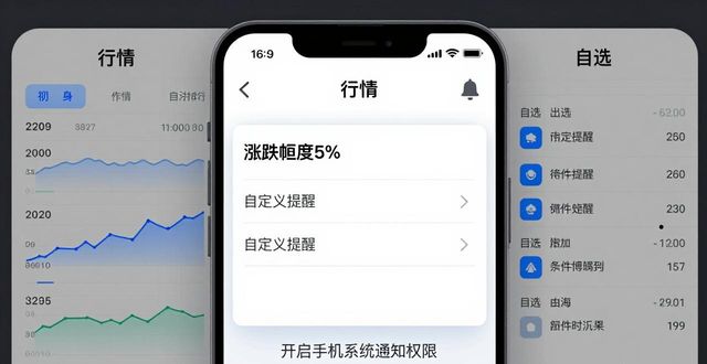 比特派最新版交易提醒设置教程