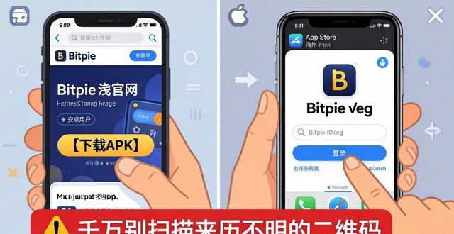 Bitpie钱包官网下载教程：手把手教你安全找到官网