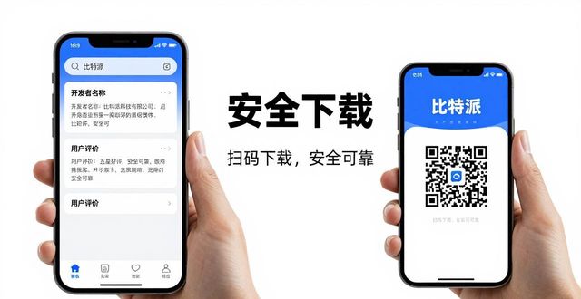 比特派下载 安全找到官方途径
