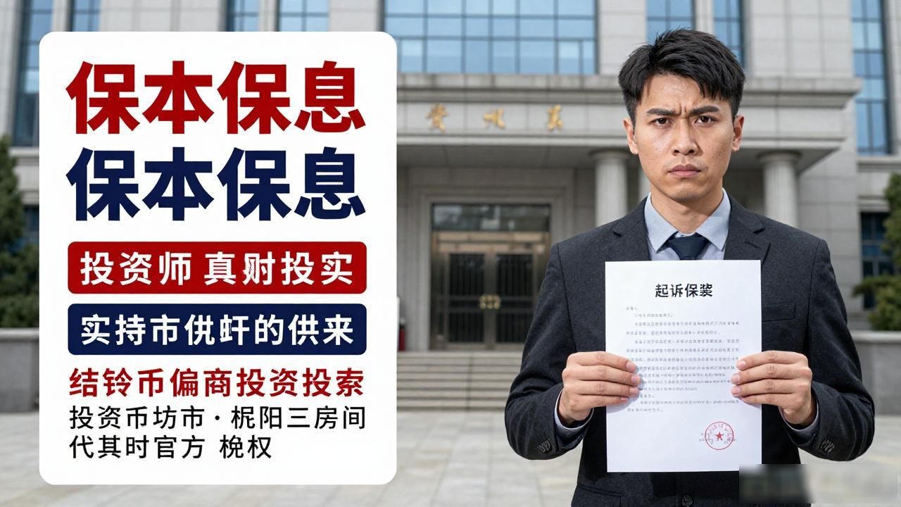 数字货币司法案例解析：投资者如何维权？